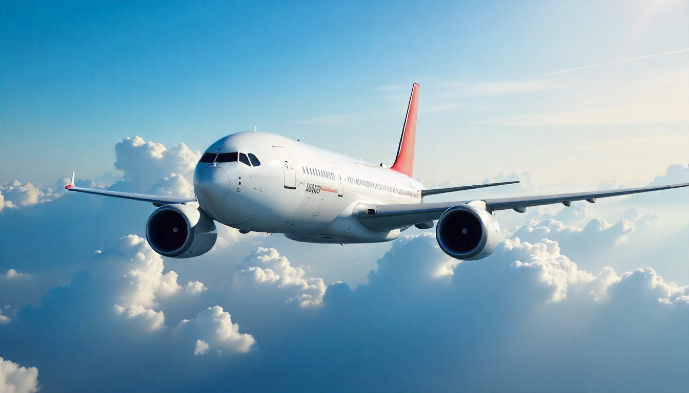 Air Cargo