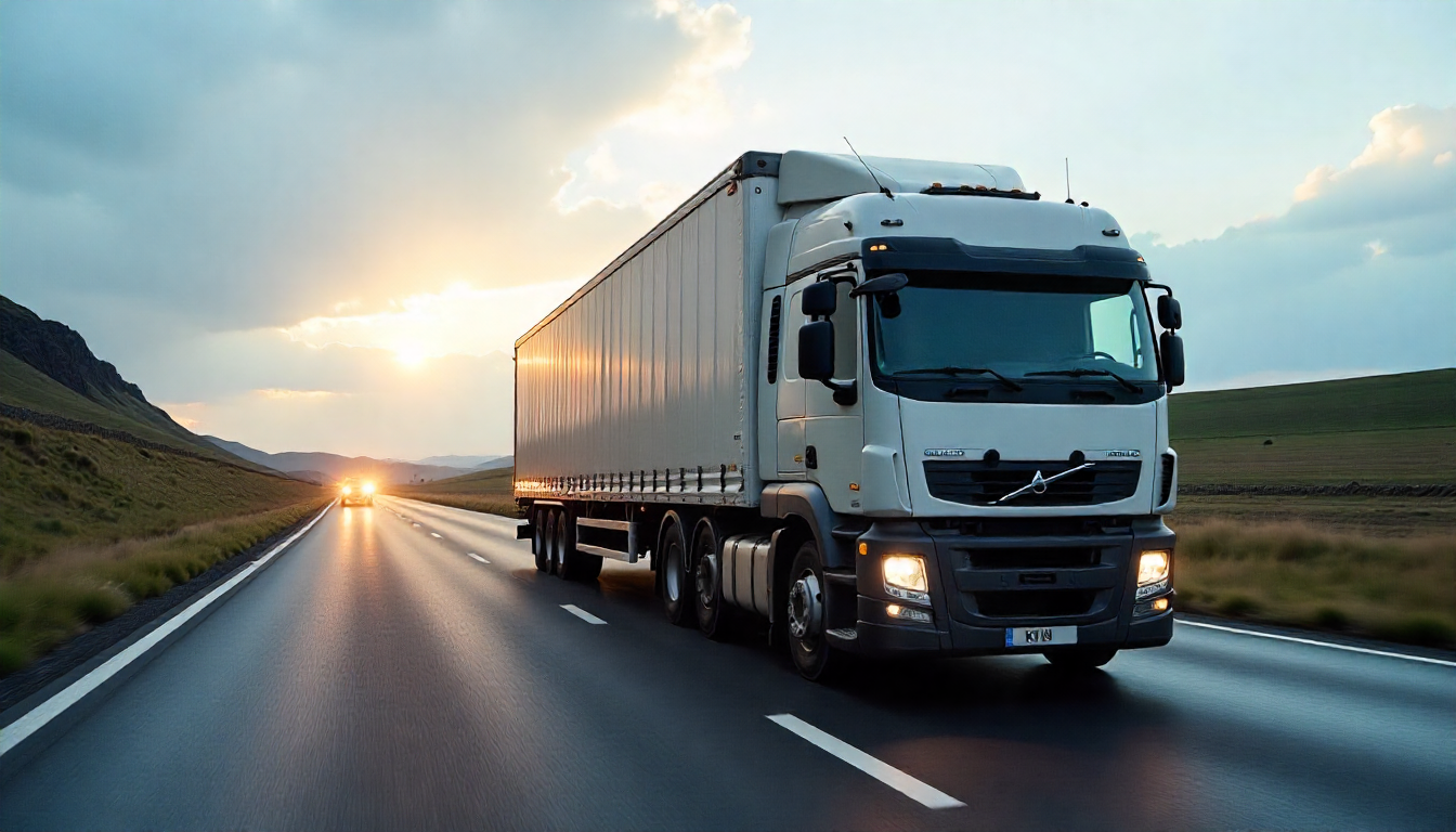 Road Freight