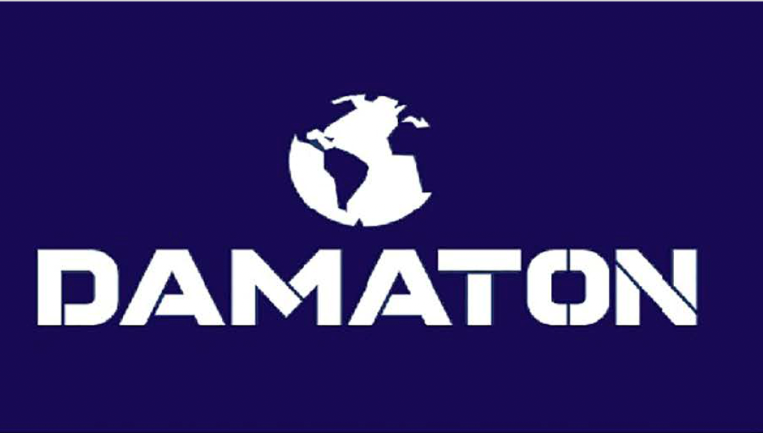 DAMATON SRL